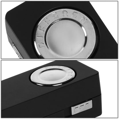 Black Squash Air Vent Air Freshener