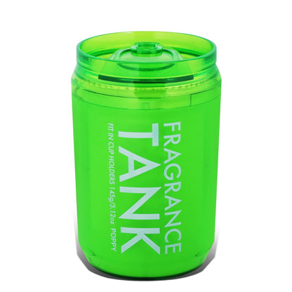 Pop Cider Fragrance Tank Air Freshener - 145g Soda Can