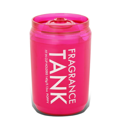Peach & Kiss Fragrance Tank Air Freshener - 145g Soda Can