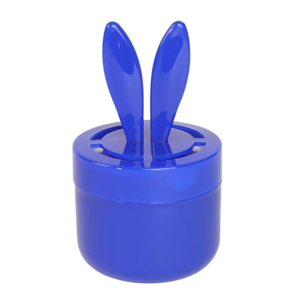 Rabbico Marine Squash Gel Air Freshener - 90g Rabbit Ear Can