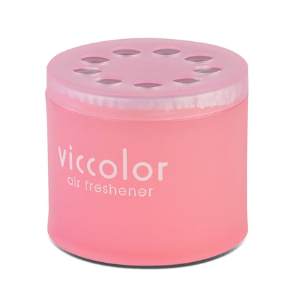 Mini Angel Snow Scent Air Freshener - 85G Mini Gel Can