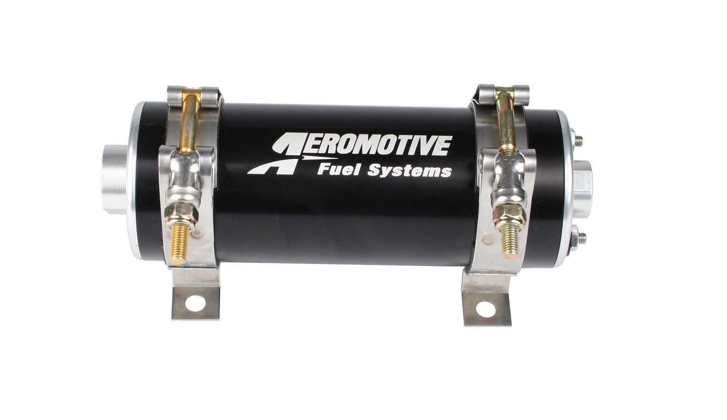 IN-LINE FUEL PUMP