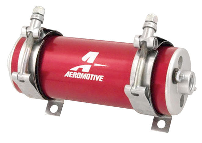ELECTRIC INLINE FUEL PUMP