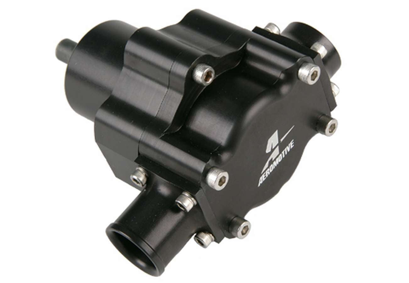 FUEL PUMP