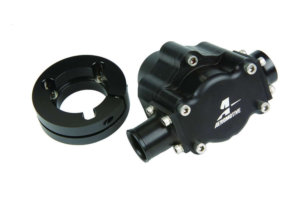 FUEL PUMP