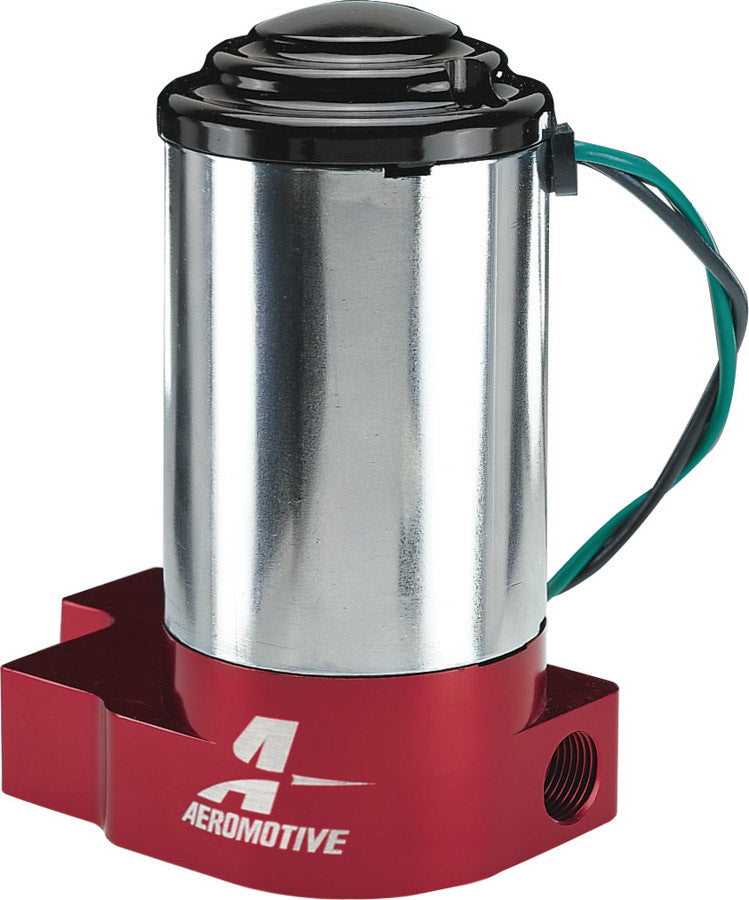 FUEL PUMP