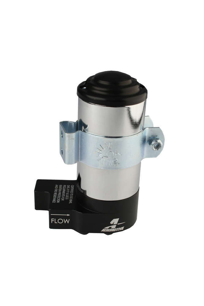 MARINE FUEL PUMP