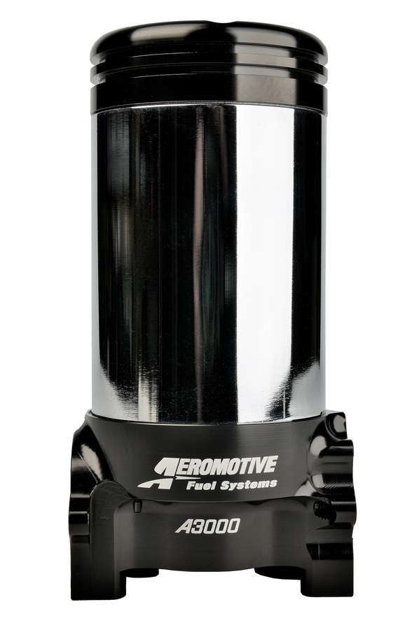 ELECTRIC FUEL PUMP EXTERNAL