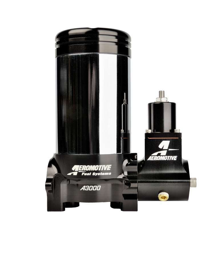 ELECTRIC FUEL PUMP EXTERNAL