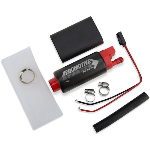 FUEL PUMP