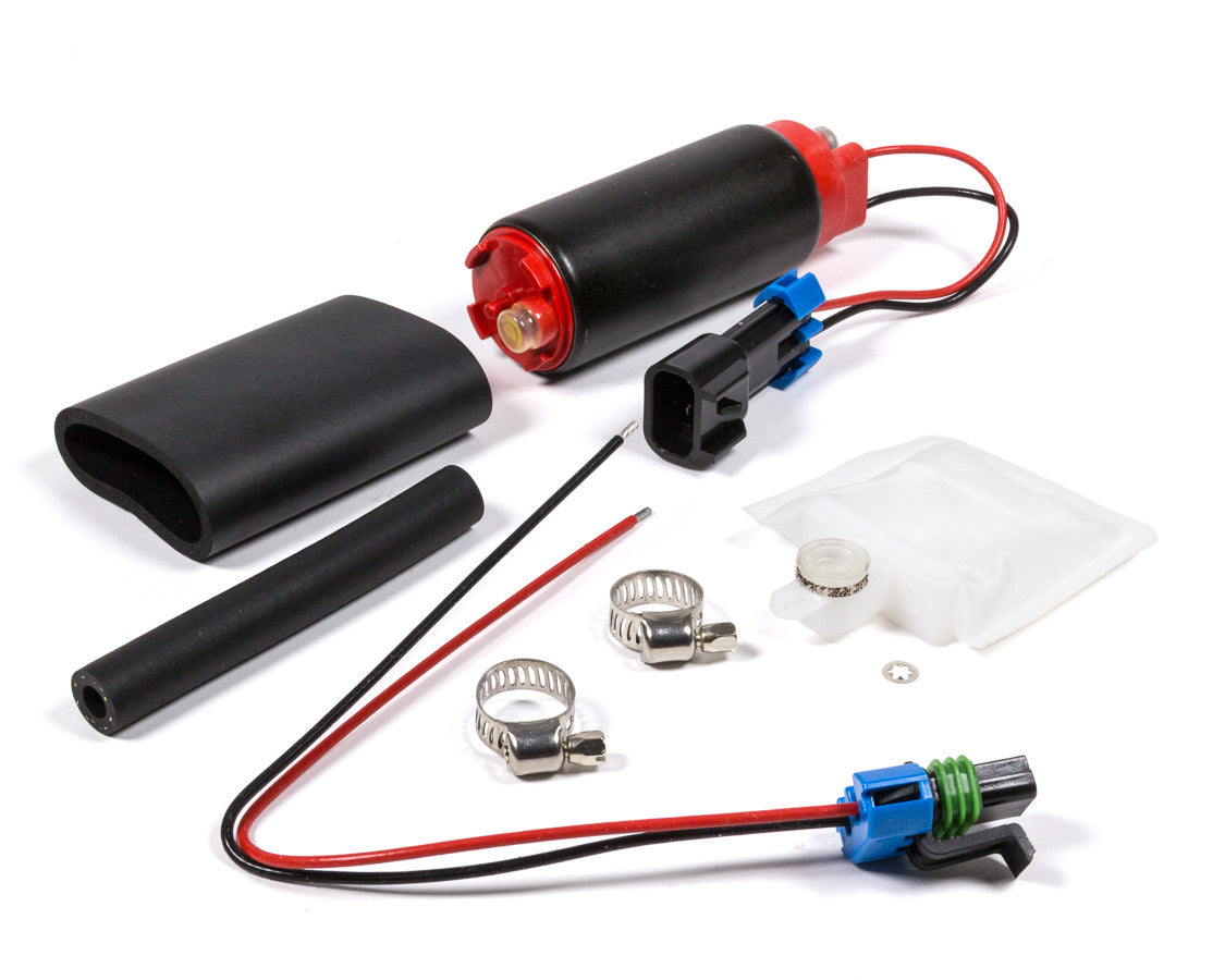 FUEL PUMP