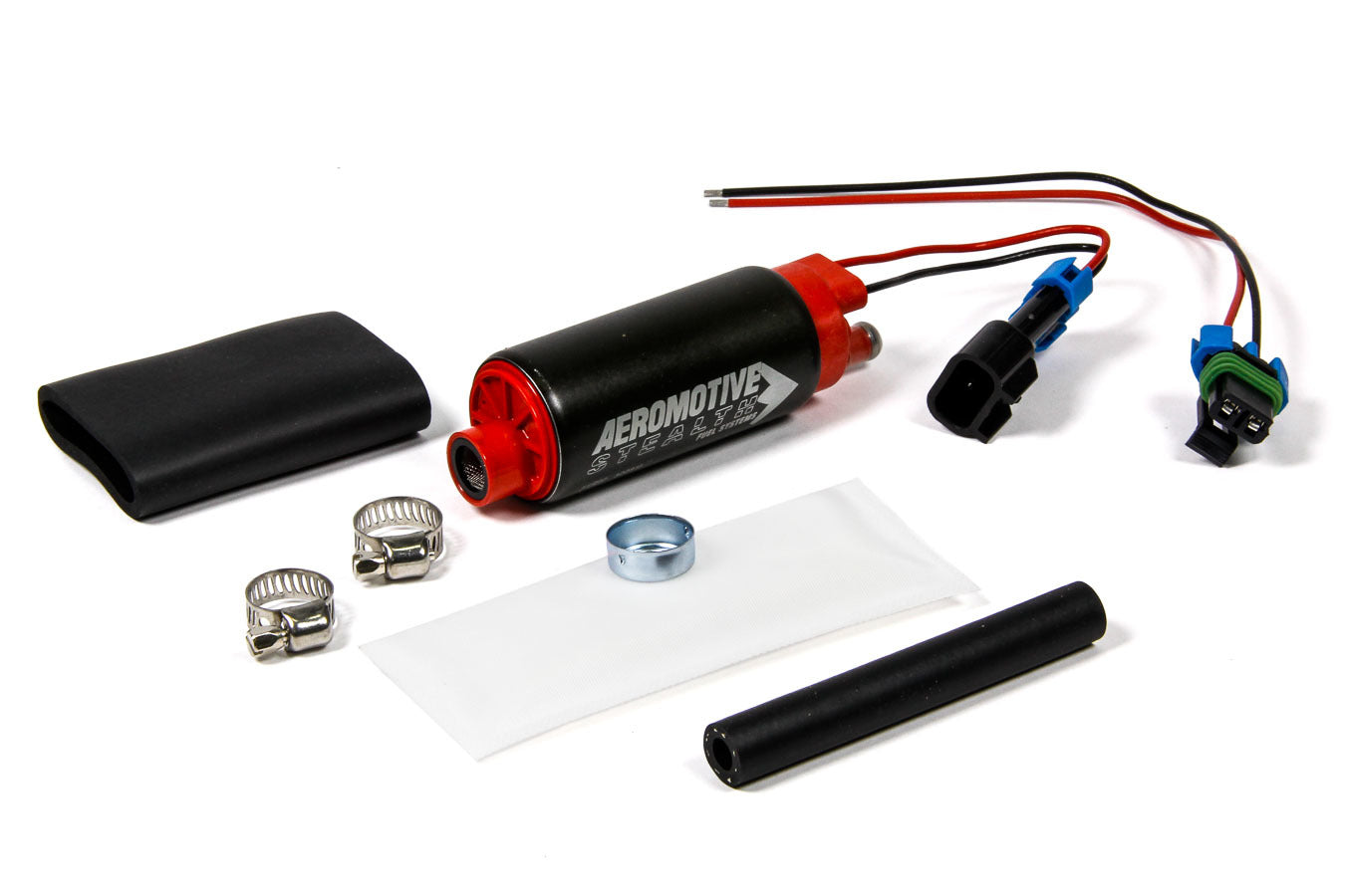FUEL PUMP