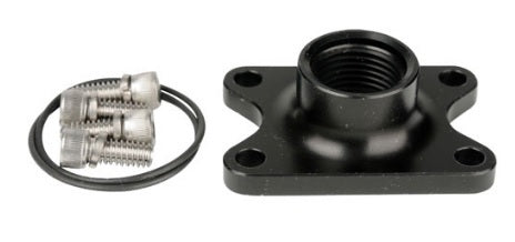 FITTING ADAPTER PUMP -16AN