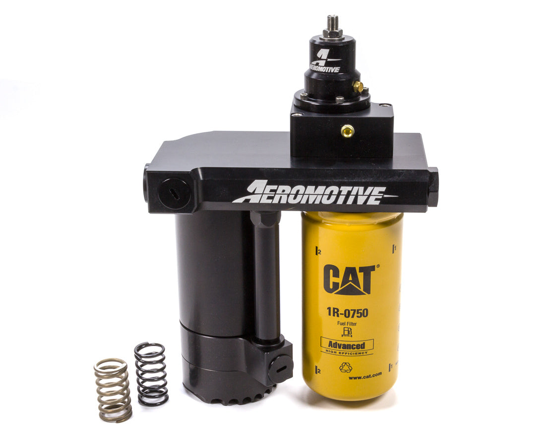 DIESEL FUEL PUMP