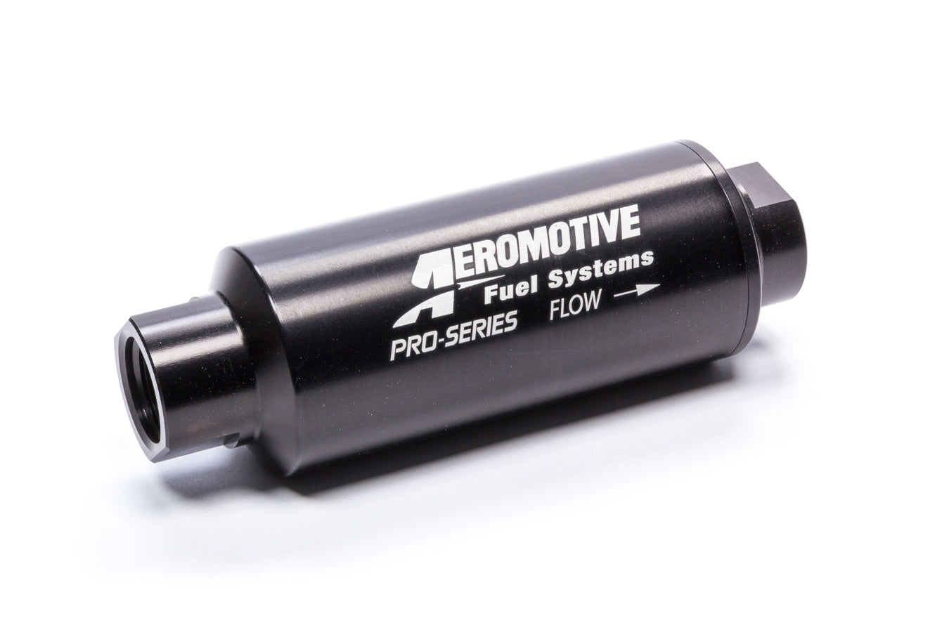 FUEL FILTER 12AN 100-MICRON
