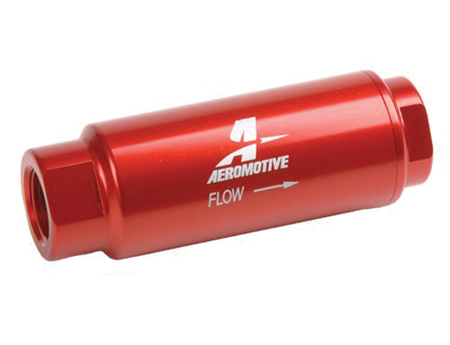 FUEL FILTER 3/8NPT 40-MICRON