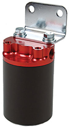 CANISTER FUEL FILTER