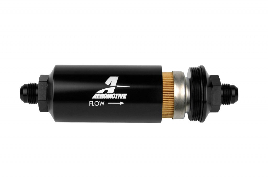FUEL FILTER -8 10 MICRON