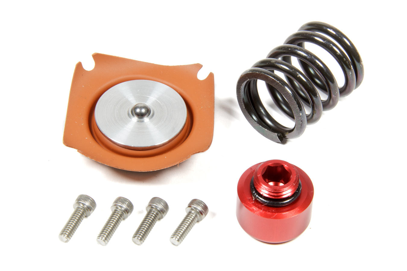 REBUILD KIT REGULATOR