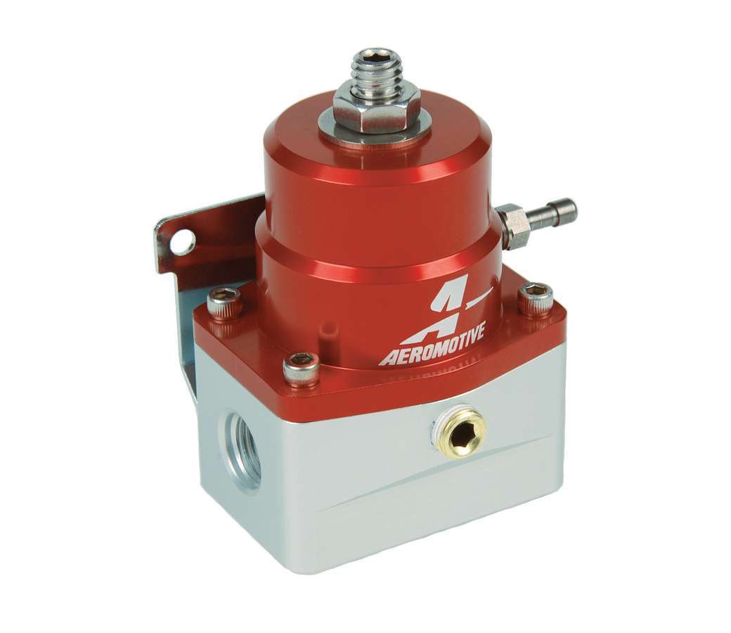 FUEL REGULATOR