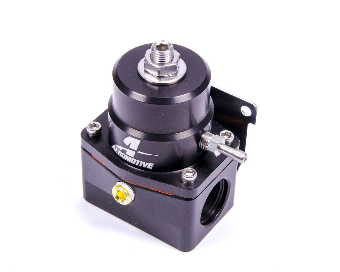 FUEL PRESSURE REGULATOR MARINE