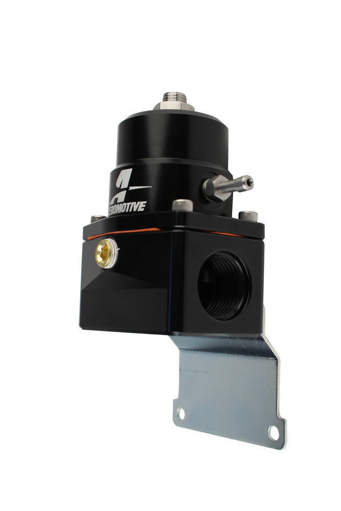 FUEL REGULATOR