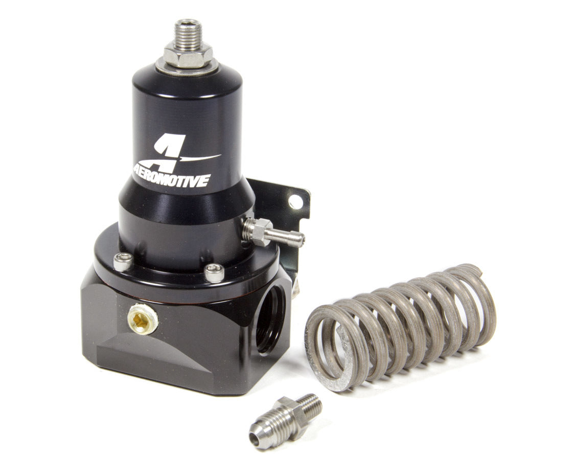 FUEL PRESSURE REGULATOR