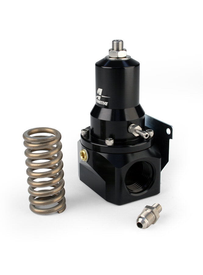 FUEL REGULATOR