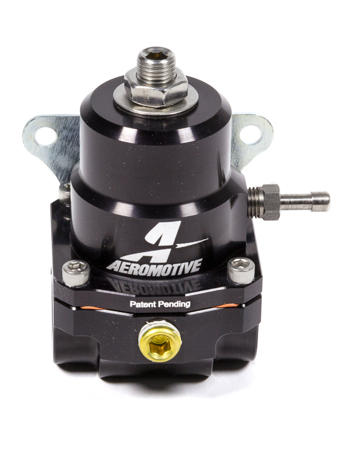 FUEL REGULATOR