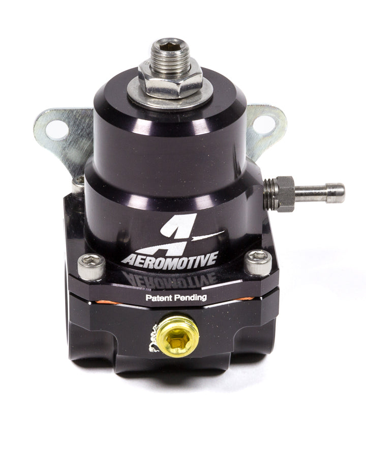 FUEL REGULATOR