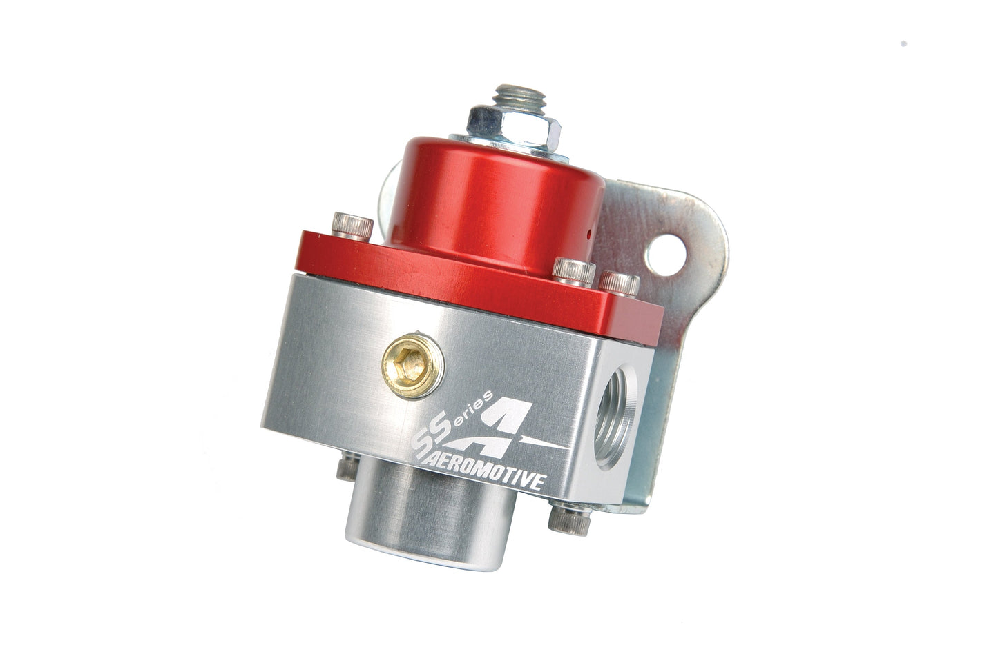 FUEL PRESSURE REGULATOR