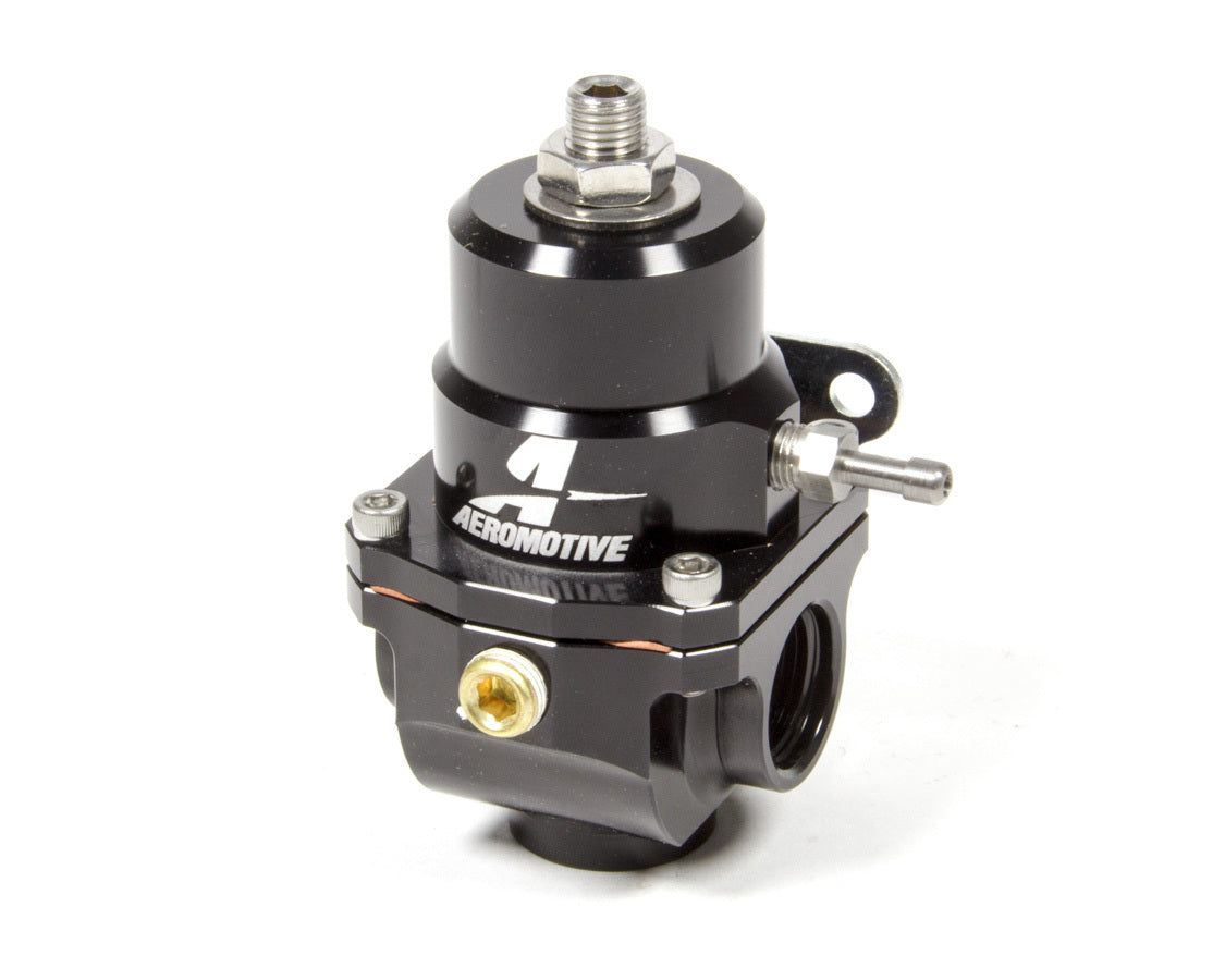 FUEL PRESSURE REGULATOR
