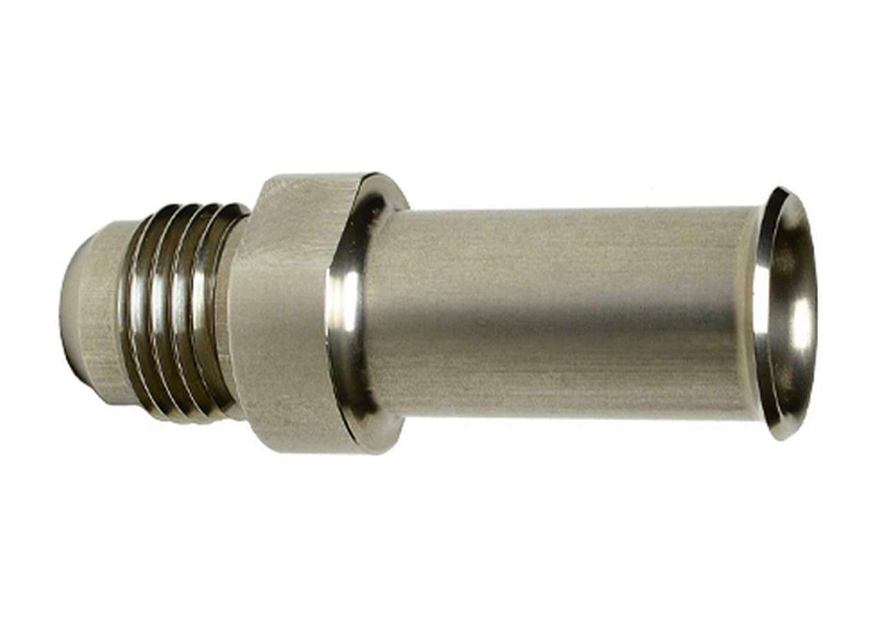 FUEL CONNECTOR