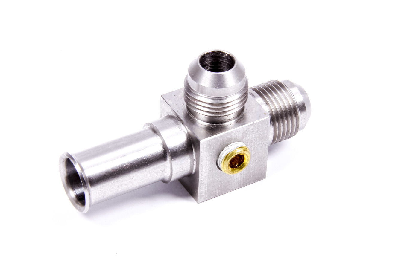 FUEL CONNECTOR