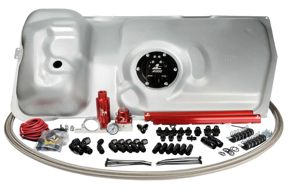 FUEL SYSTEM