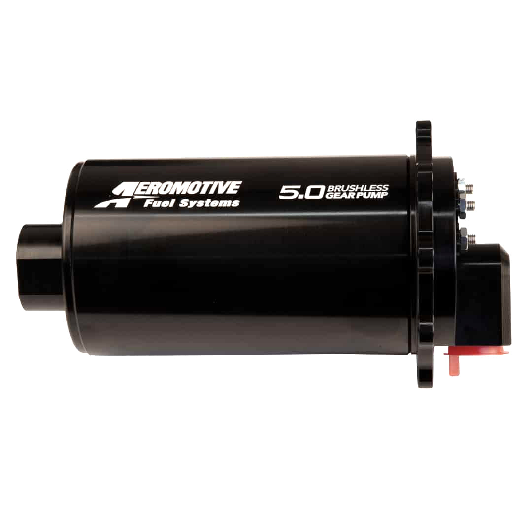 FUEL PUMP MODULE TVS