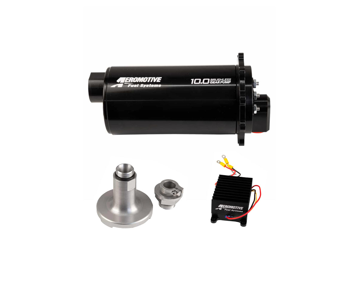 FUEL PUMP MODULE TVS
