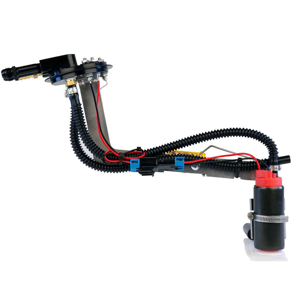 FUEL PUMP & HANGER
