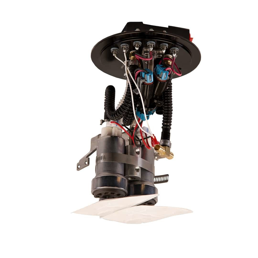 FUEL PUMP
