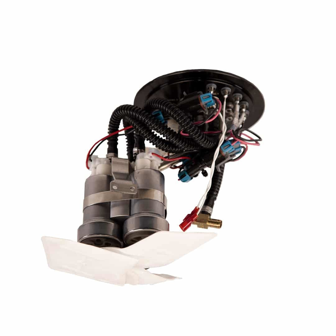 FUEL PUMP