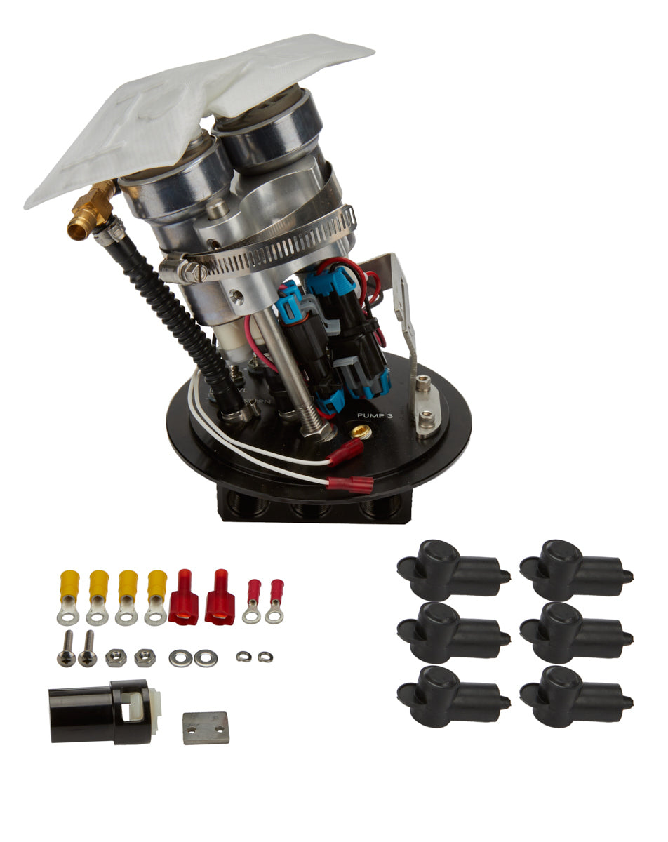 FUEL PUMP