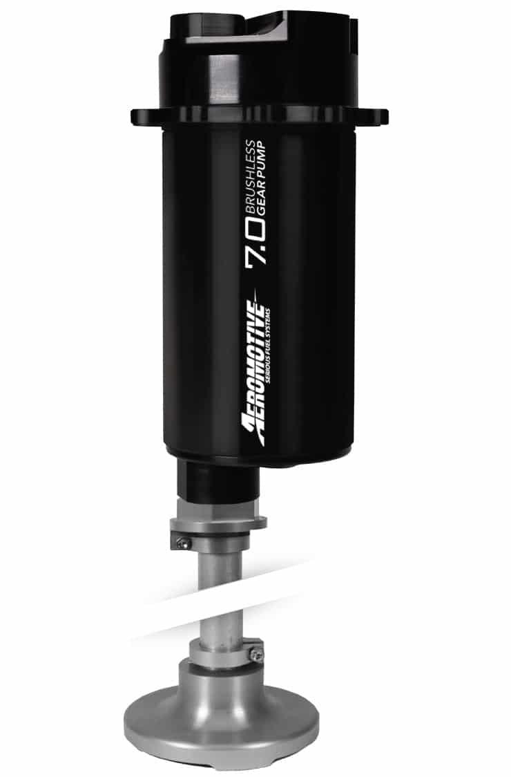 FUEL PUMP