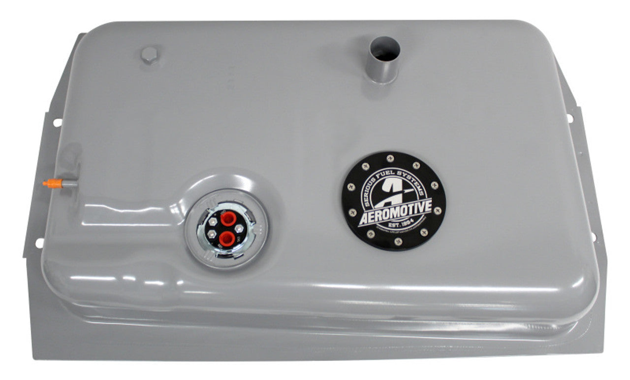 FUEL TANKS