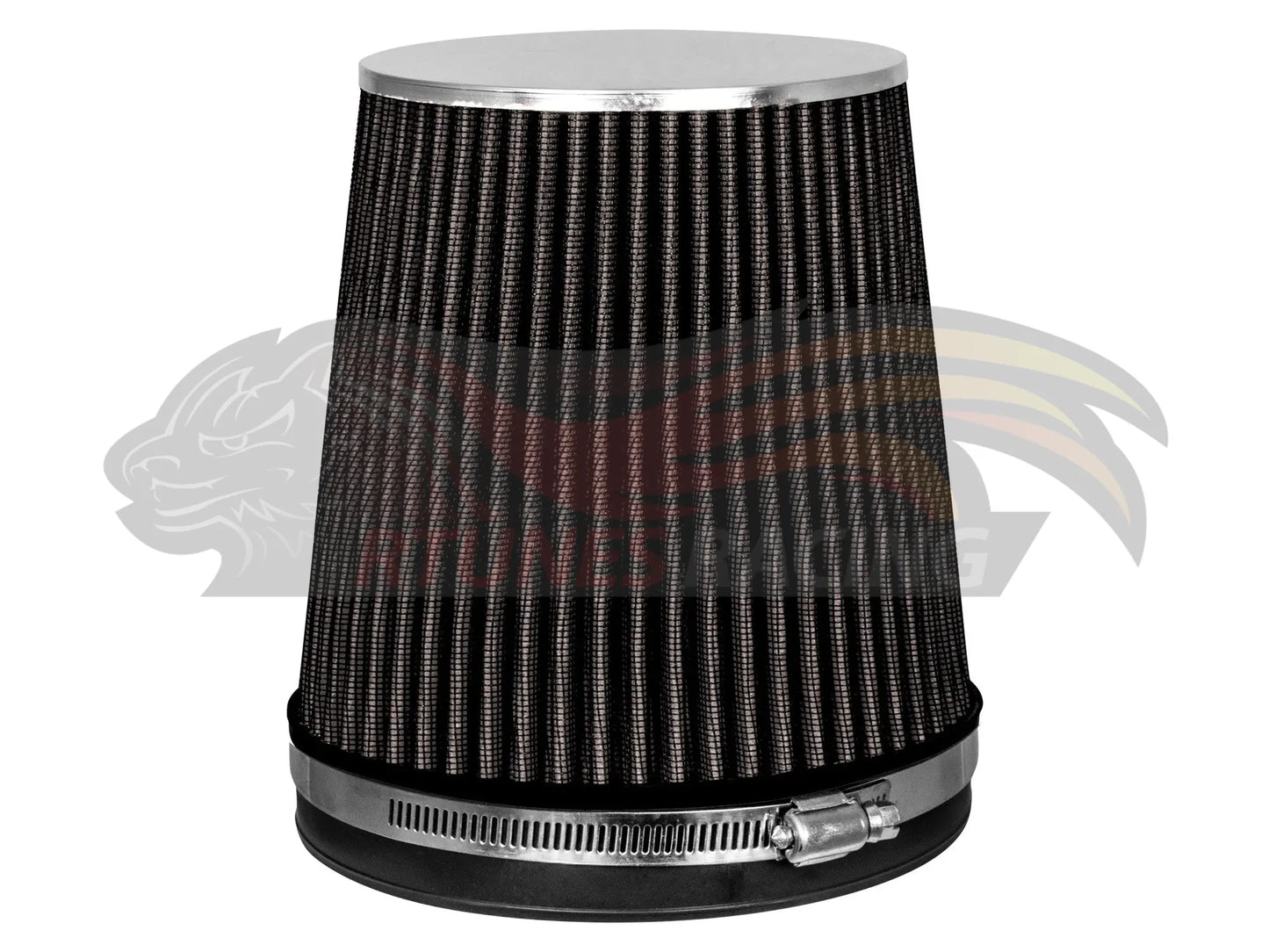 Heat Shield Air Intake Kit For 2016-2024 Chevy Camaro 3.6L V6 | Rtunes Racing | HI-CH-10CK