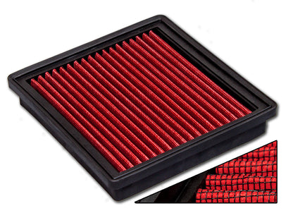 OEM Panel Filter For Civic/CRX/Del Sol 1.4/1.5/1.6 | Rtunes Racing | GF-1501