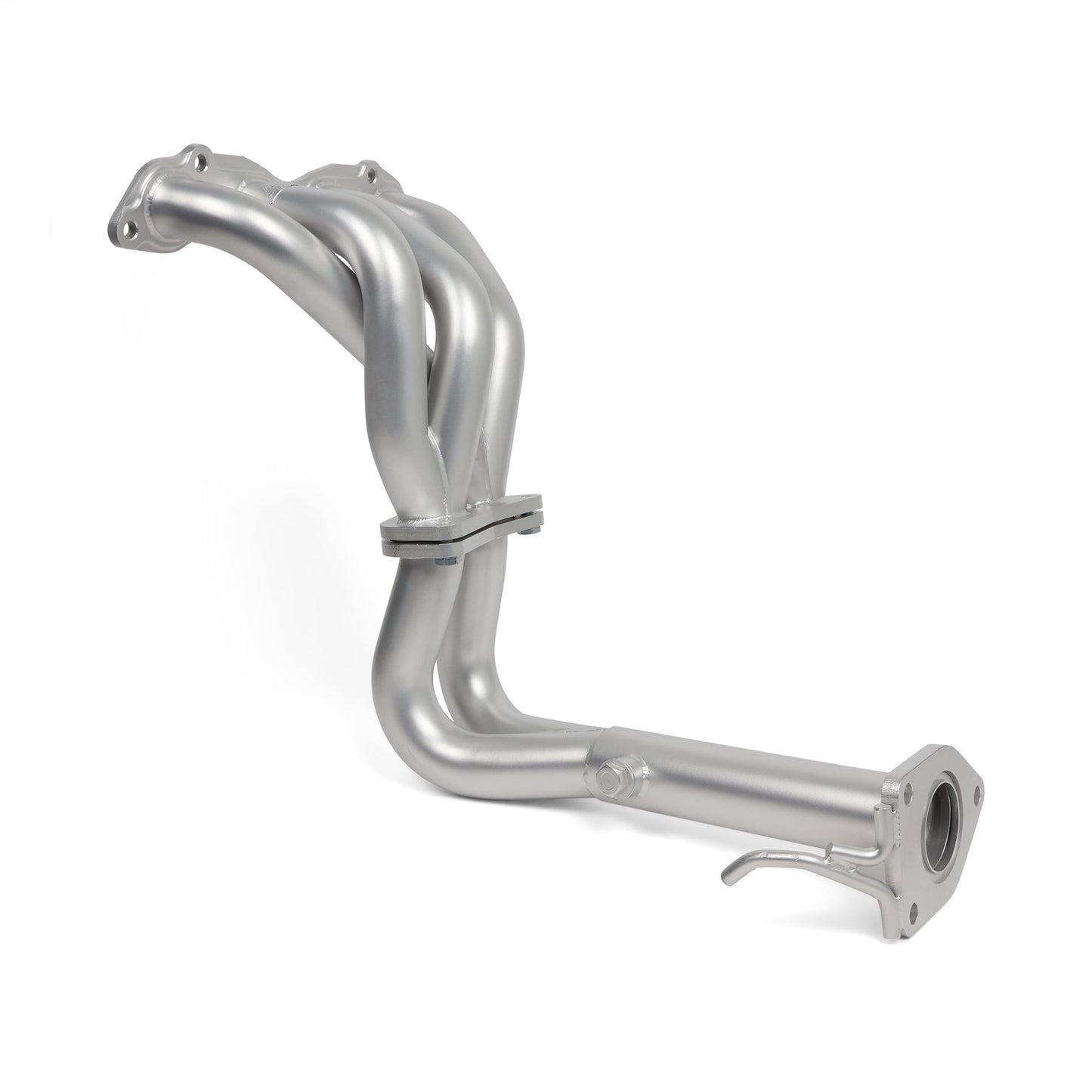 DC Sports Stainless Header for 04-08 Acura TSX