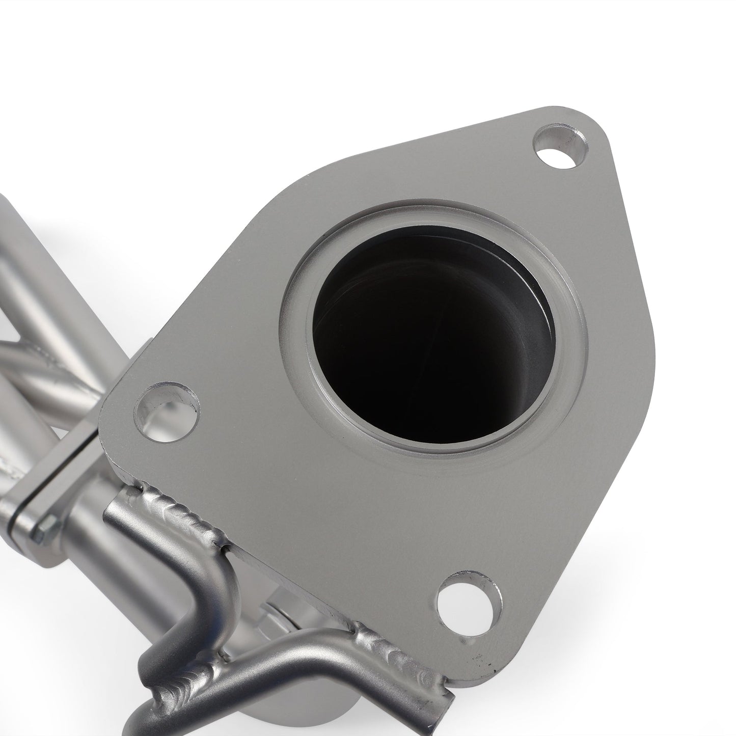 DC Sports Stainless Header for 04-08 Acura TSX
