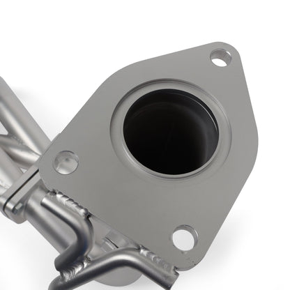DC Sports Stainless Header for 04-08 Acura TSX