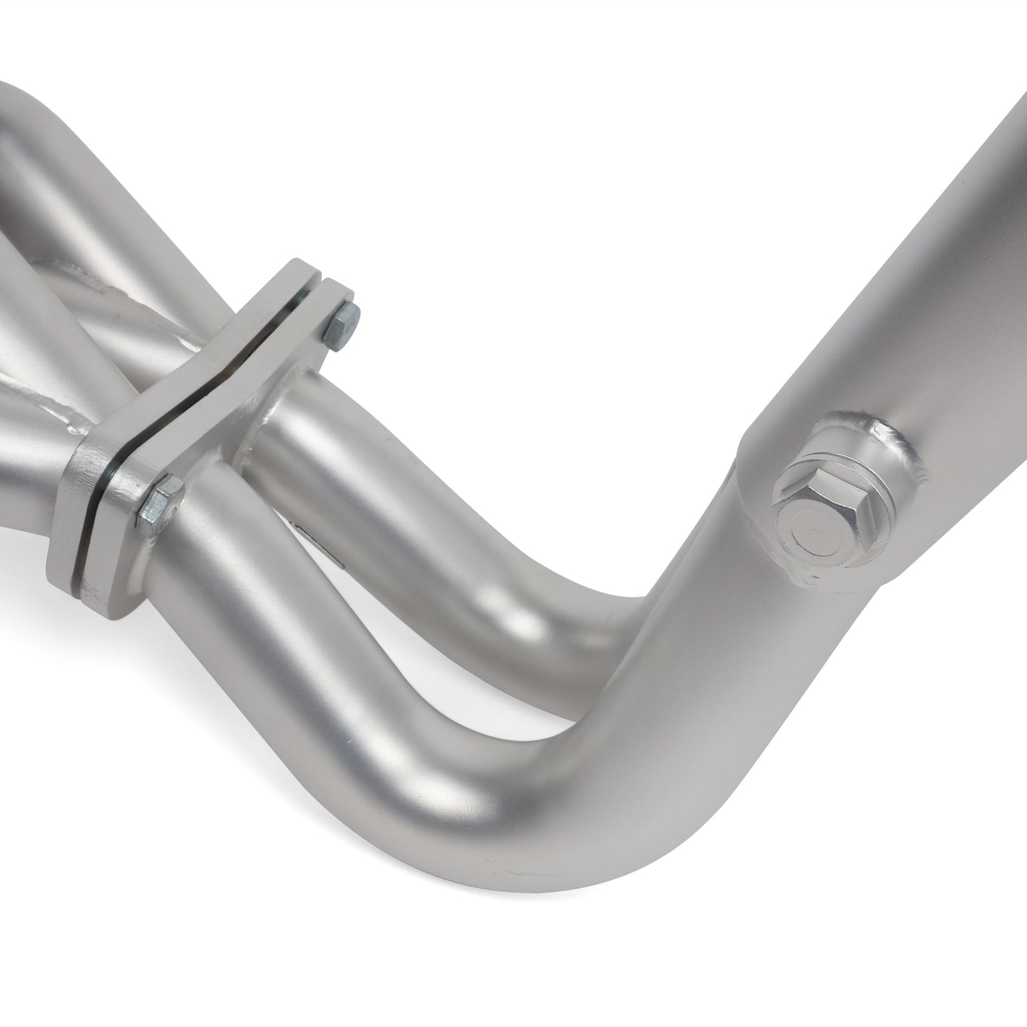 DC Sports Stainless Header for 04-08 Acura TSX