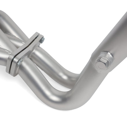 DC Sports Stainless Header for 04-08 Acura TSX